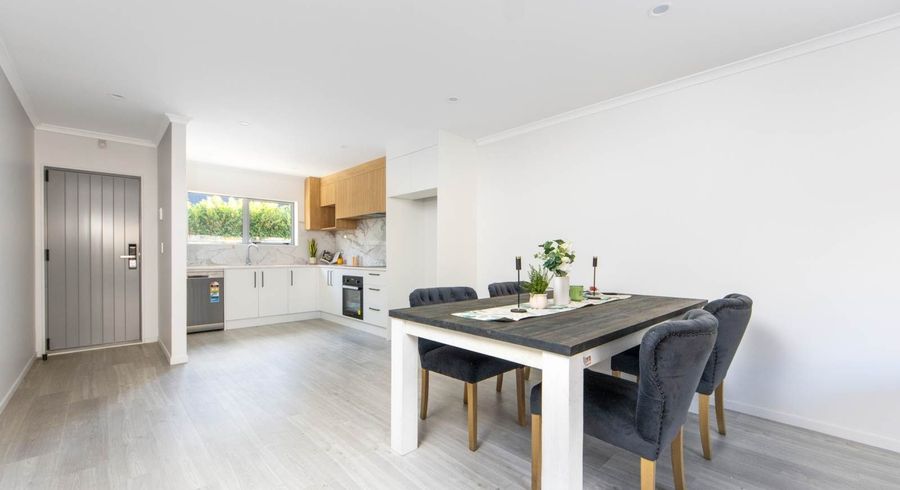  at Lot 5, 164 Princes Street East, Otahuhu, Auckland City, Auckland
