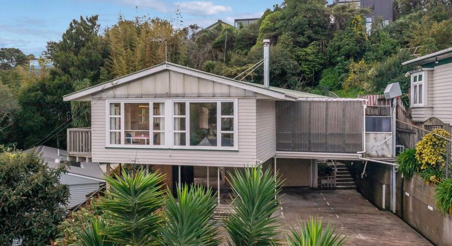  at 721 Great North Road, Grey Lynn, Auckland