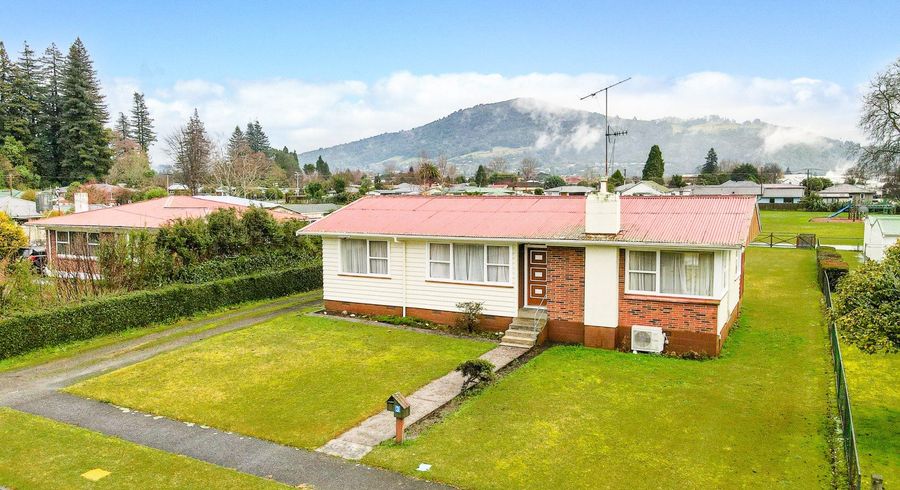  at 3 Werrina Crescent, Mangakakahi, Rotorua, Bay Of Plenty