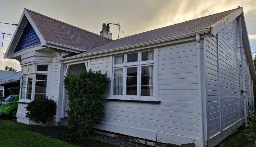  at 24 Fulford Street, City Centre, New Plymouth, Taranaki