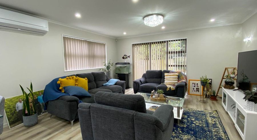 at 79B Russell Road, Manurewa, Manukau City, Auckland