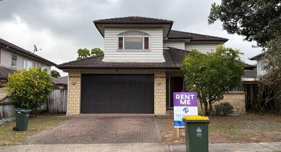  at 404 Chapel Road, Flat Bush, Manukau City, Auckland