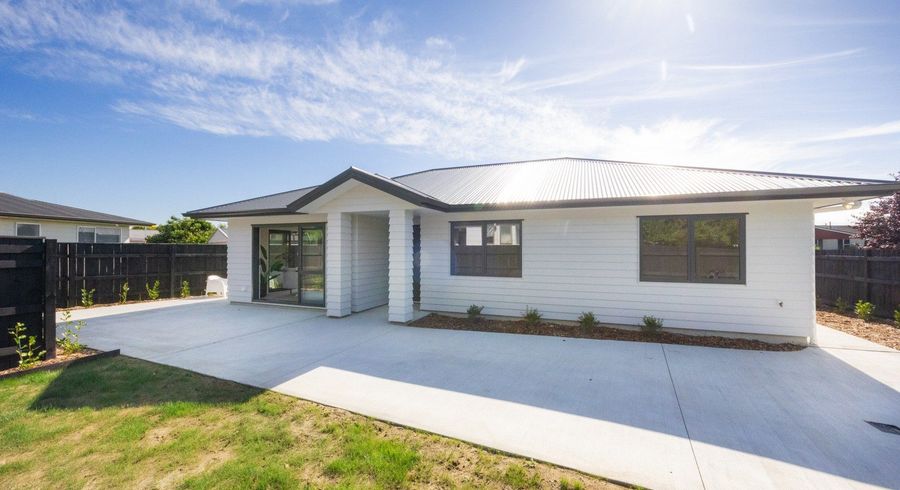  at 1A Christian Place, Awapuni, Palmerston North