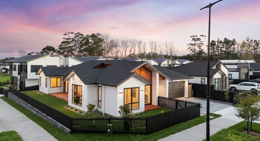  at 1 Smithson Street, Milldale, Rodney, Auckland