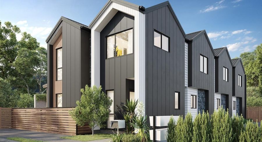  at 12C Cairo Street, Upper Hutt Central, Upper Hutt