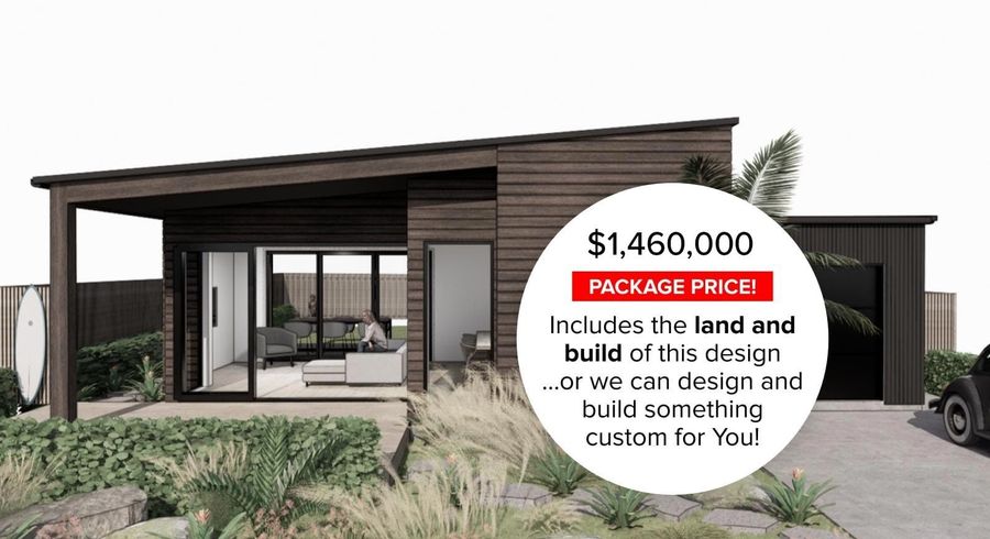  at Lot 2/99 Citrus Ave, Waihi Beach, Western Bay Of Plenty, Bay Of Plenty