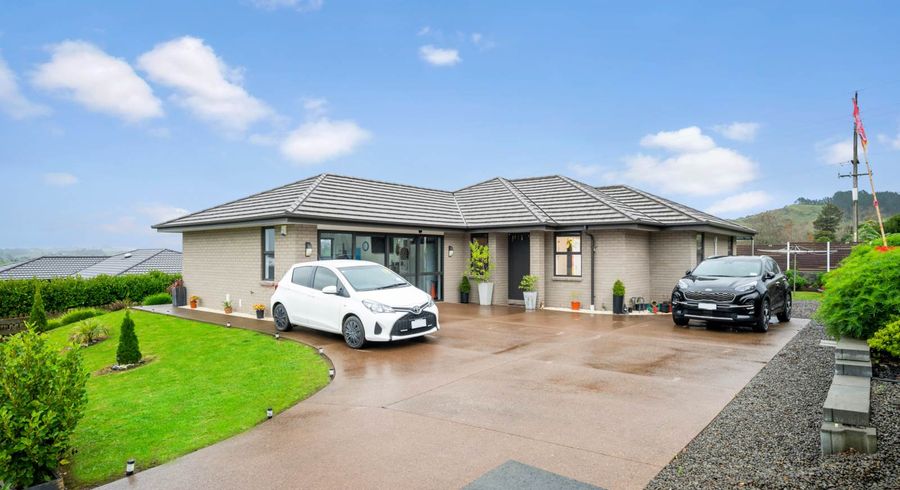  at 18 Kirklee Lane, Pokeno