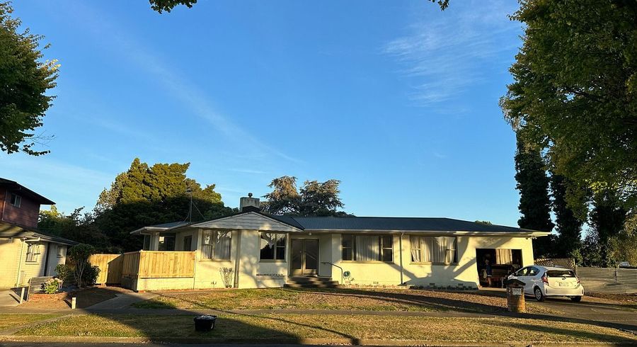  at 77 Birmingham Street, Takaro, Palmerston North