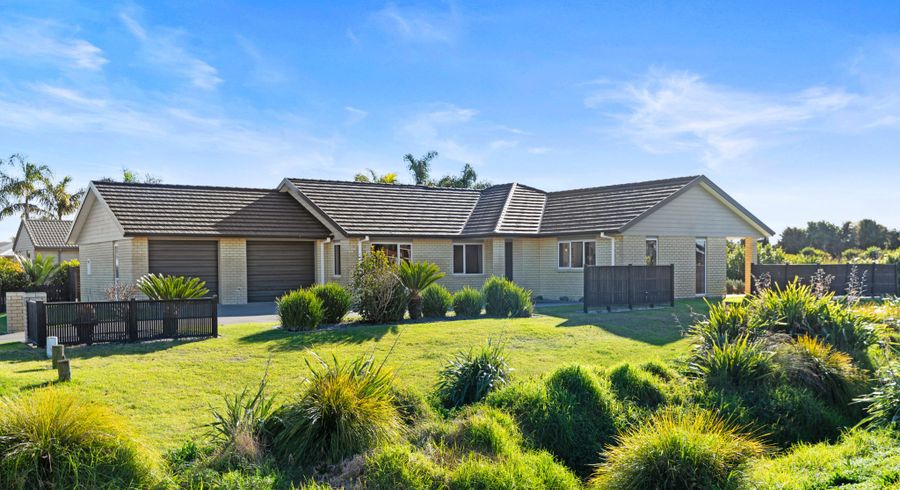  at 95 Oriental Parade, Papamoa, Tauranga, Bay Of Plenty