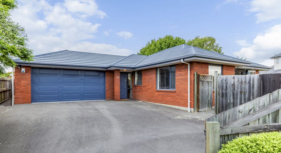  at 11 Cayman Close, Shirley, Christchurch