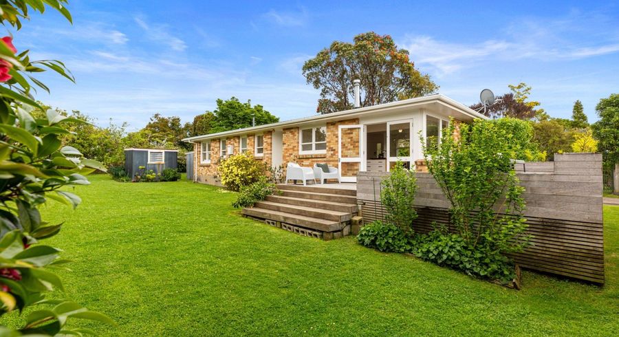  at 356 Levers Road, Matua, Tauranga