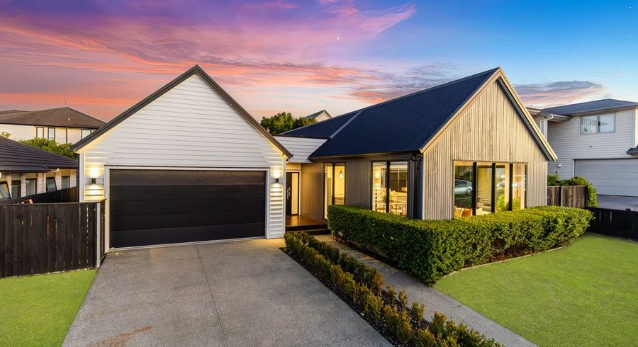  at 81 Ridgedale Road, Millwater, Rodney, Auckland