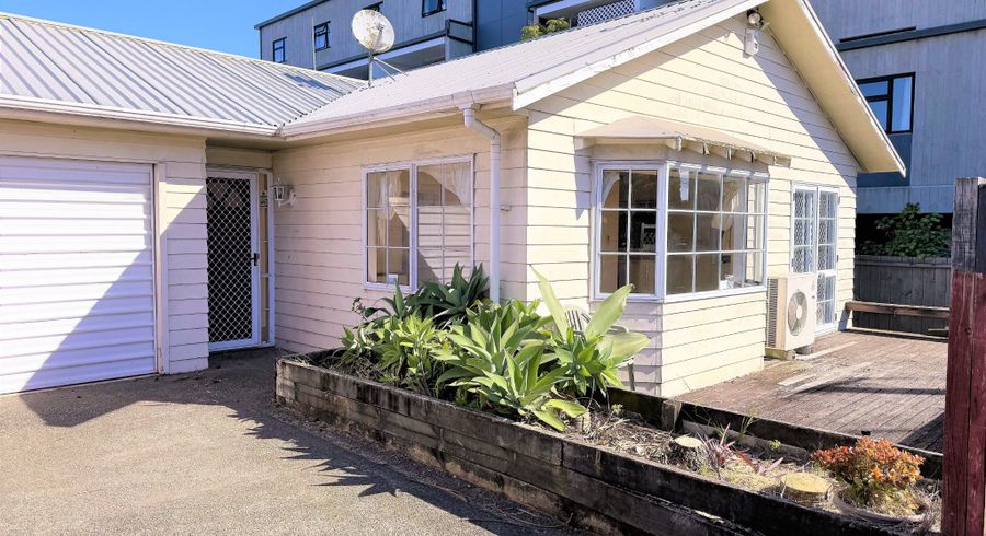  at 58a Killarney Street, Takapuna, North Shore City, Auckland