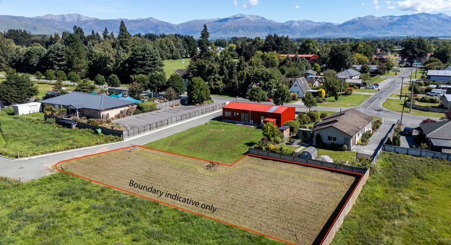  at 23 Hamilton Street, Fairlie, Mackenzie, Canterbury