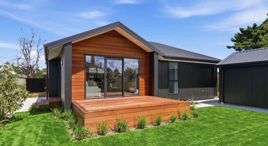  at 5a Betwin Avenue, Upper Riccarton, Christchurch City, Canterbury