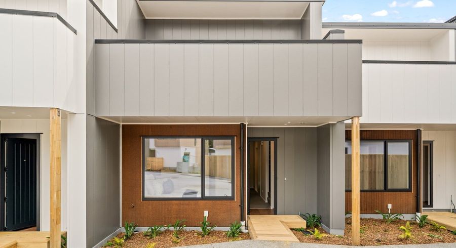  at 9,10,11,12,13/4 Tawhai Street, Stokes Valley, Lower Hutt, Wellington
