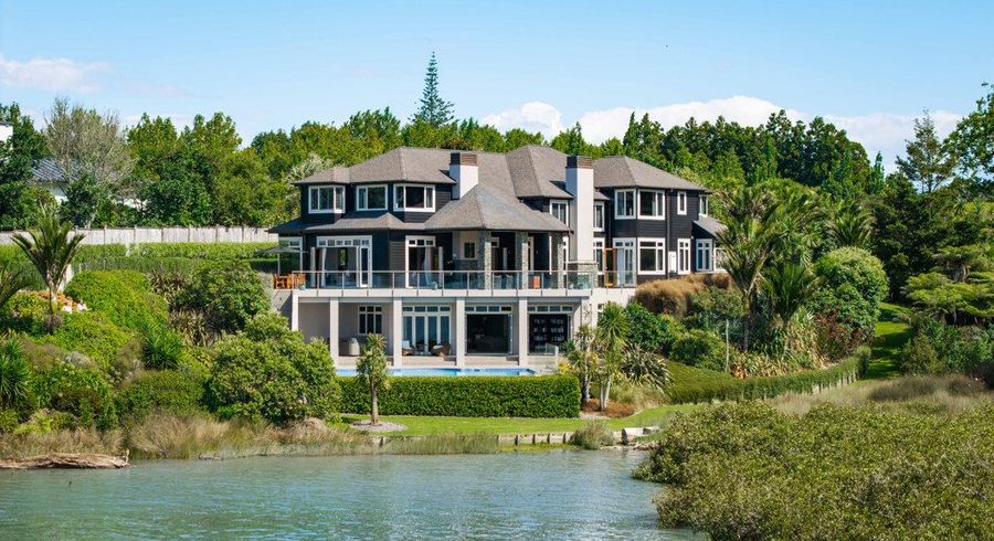  at 49 Totara Road, Whenuapai, Waitakere City, Auckland