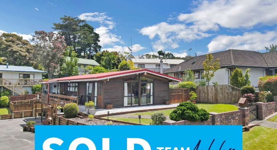  at 3 Claret Place, Henderson, Auckland