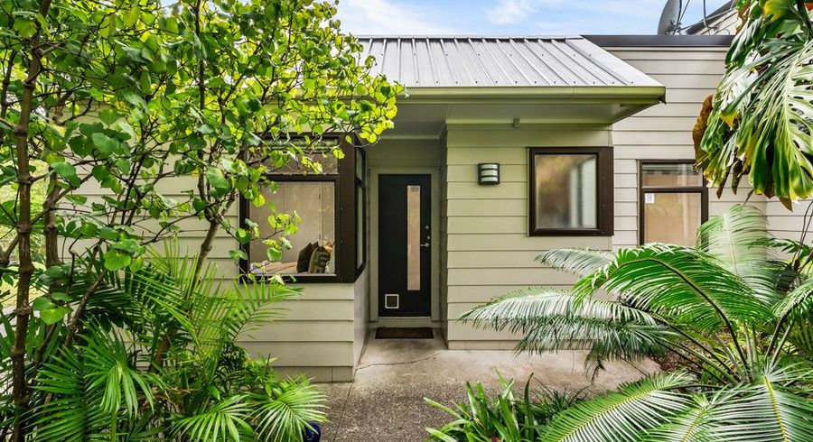  at 4/20 Hayden Street, Freemans Bay, Auckland City, Auckland