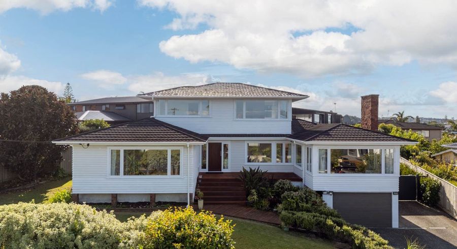  at 144 Beach Road, Campbells Bay, North Shore City, Auckland