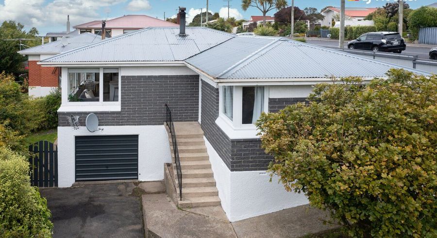  at 1 Glendevon Place, Vauxhall, Dunedin