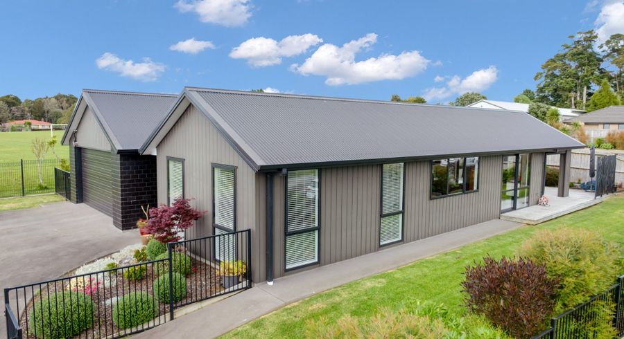  at 3 Okaihau Place, Tikipunga, Whangarei, Northland