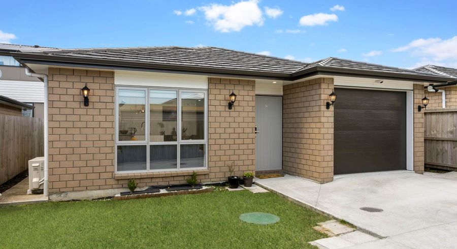  at 58C Caspar Road, Papatoetoe, Auckland