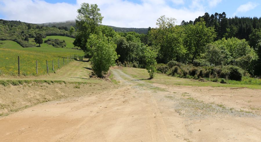  at 233B Leith Valley Road, Leith Valley, Dunedin