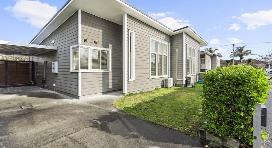  at 2C Pitt Street, Frankton, Hamilton, Waikato