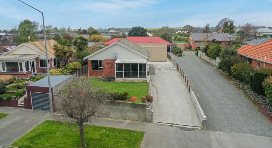  at 101 Domain Avenue, Kensington, Timaru