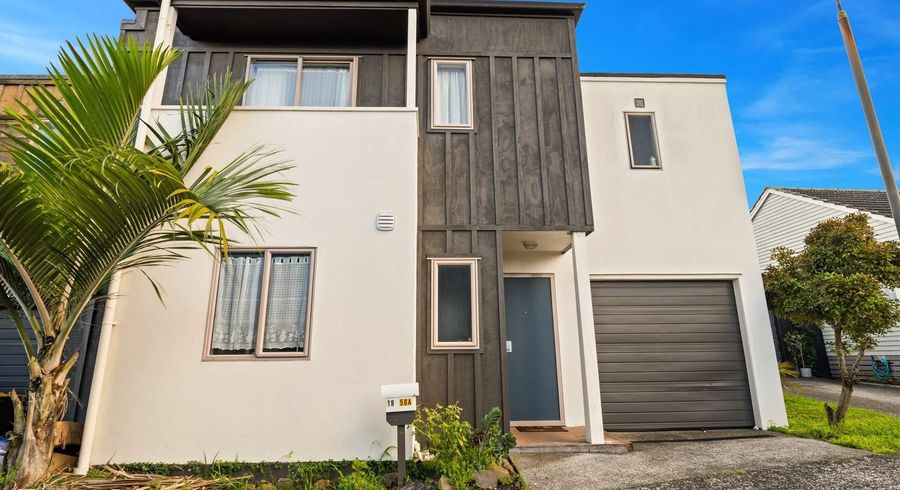  at 50a Arawa Street, New Lynn, Waitakere City, Auckland