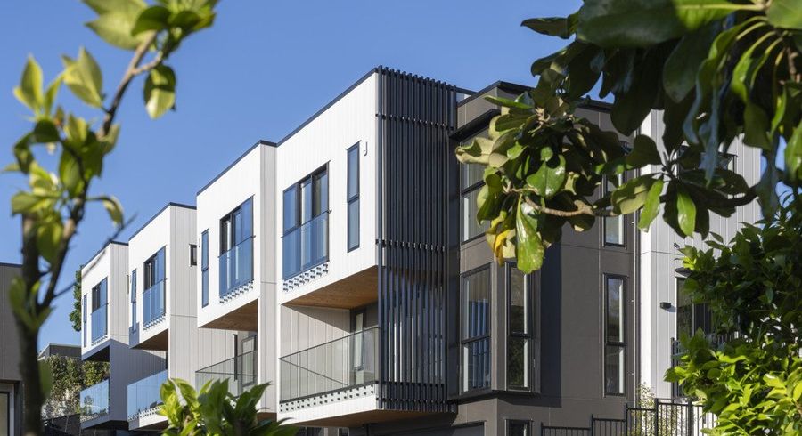  at 33C & D St Peters Street, Northcote, North Shore City, Auckland