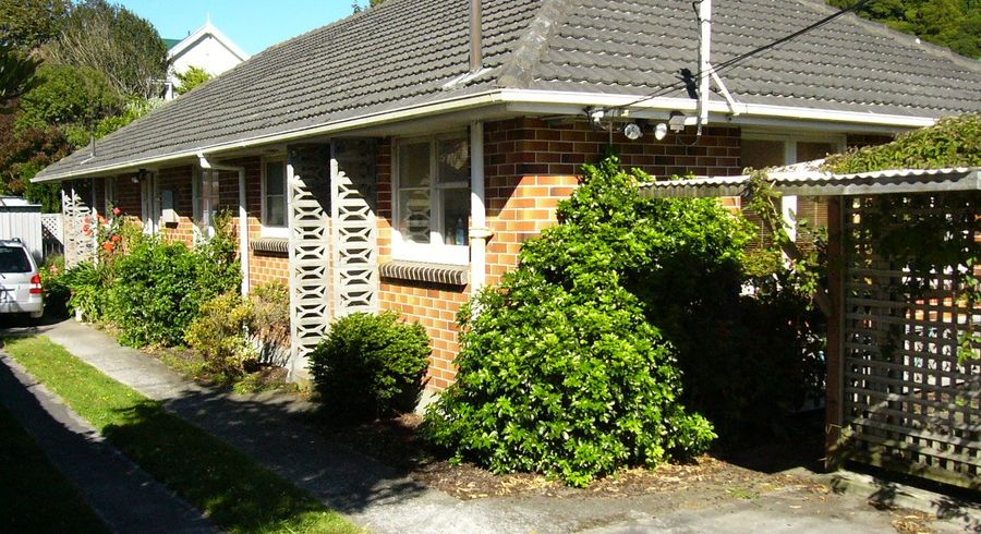  at 2/10A Kenya Street, Ngaio, Wellington, Wellington