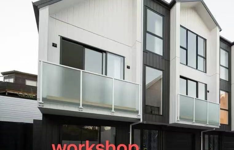  at 8/12 Ewenson Avenue, One Tree Hill, Auckland