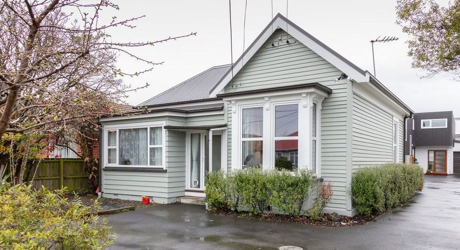  at 19 Parlane Street, Addington, Christchurch City, Canterbury