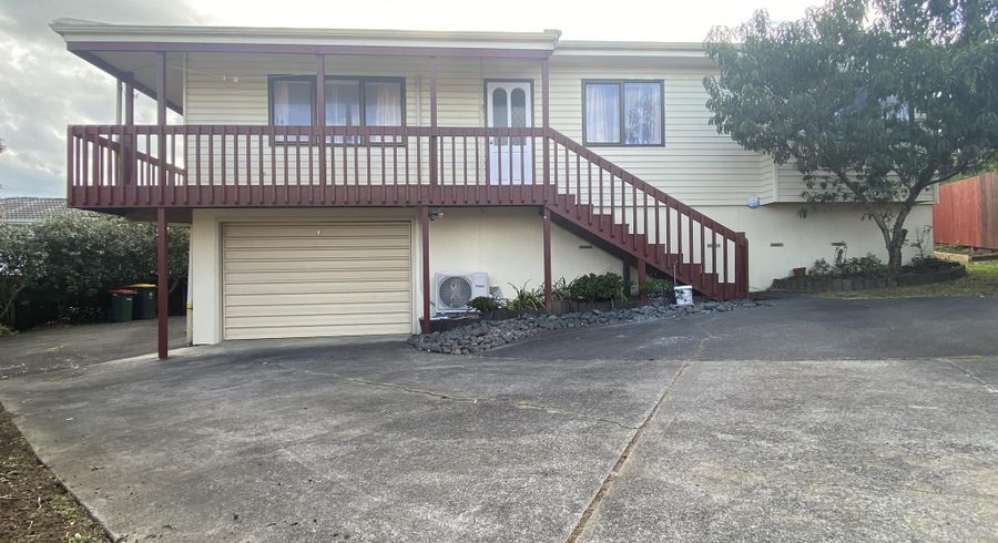  at 17A Ervine Place, Bucklands Beach, Manukau City, Auckland