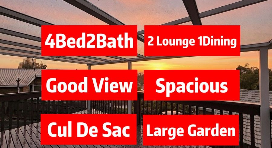  at 19 Miriam Corban Heights, Henderson, Waitakere City, Auckland