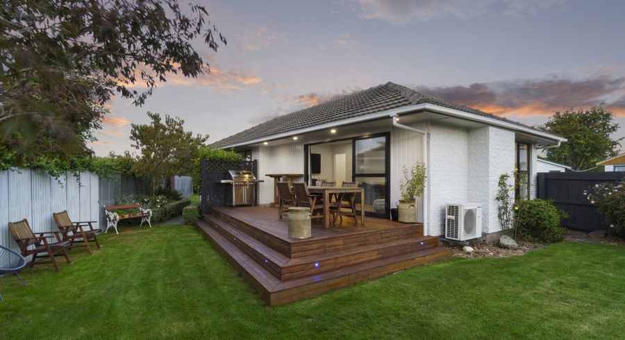  at 1 Penelope Place, Casebrook, Christchurch