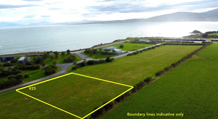 at 25 Tamatea Street, Orepuki, Southland, Southland