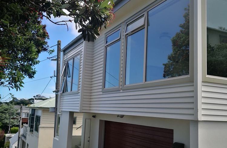  at 48 Mitchell Street, Brooklyn, Wellington, Wellington