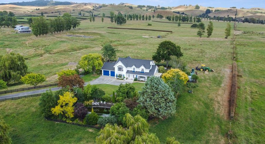  at 1555 Morrinsville-Tahuna Road, Morrinsville