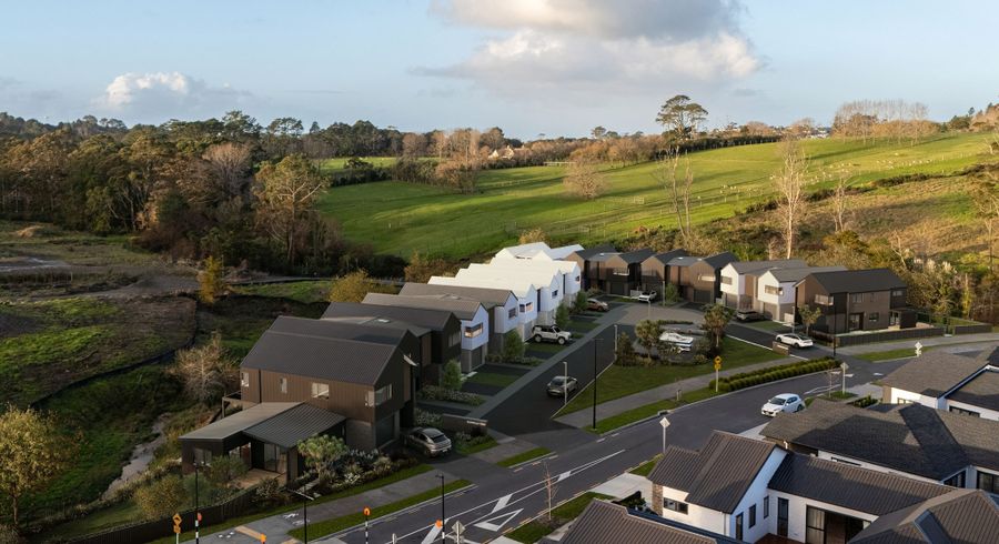  at Waterloo Way, Te Taruna Drive, Milldale, Rodney, Auckland