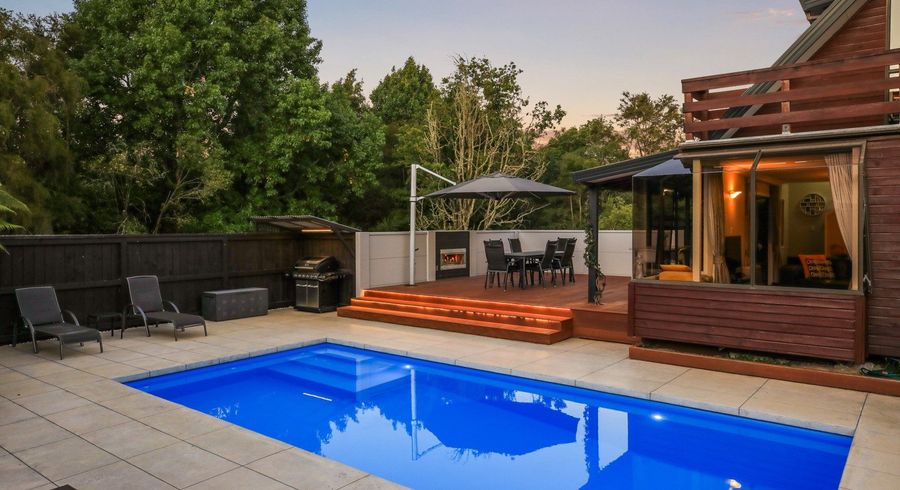  at 345 Hukanui Road, Queenwood, Hamilton, Waikato