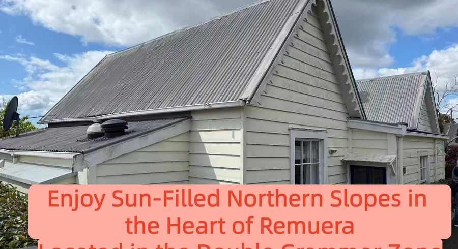  at 29 Ridings Road, Remuera, Auckland City, Auckland