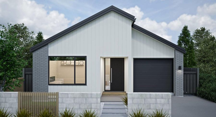  at Lot 487 Stage 10, Hunua Views, Ramarama, Franklin, Auckland