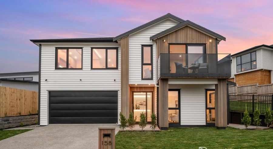  at 158 Kowhai Road, Millwater, Rodney, Auckland