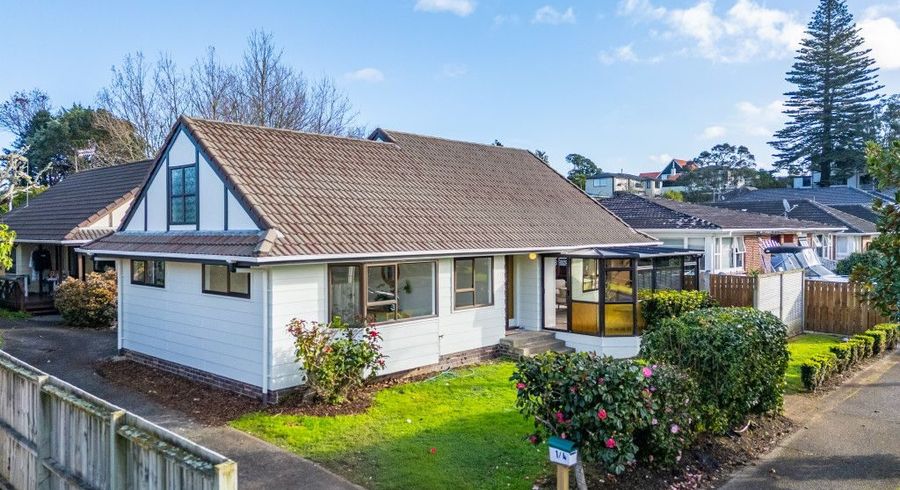  at 1/4 Bowling Avenue, Epsom, Auckland City, Auckland