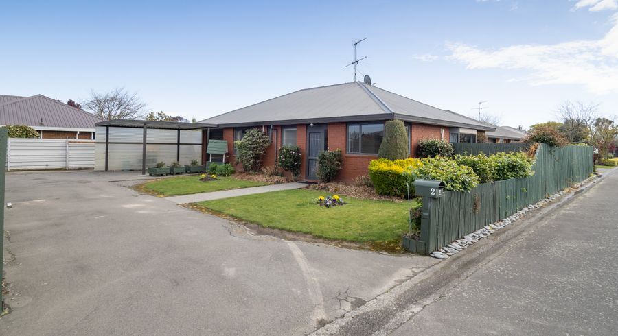  at 2 Maple Lane, Tinwald, Ashburton
