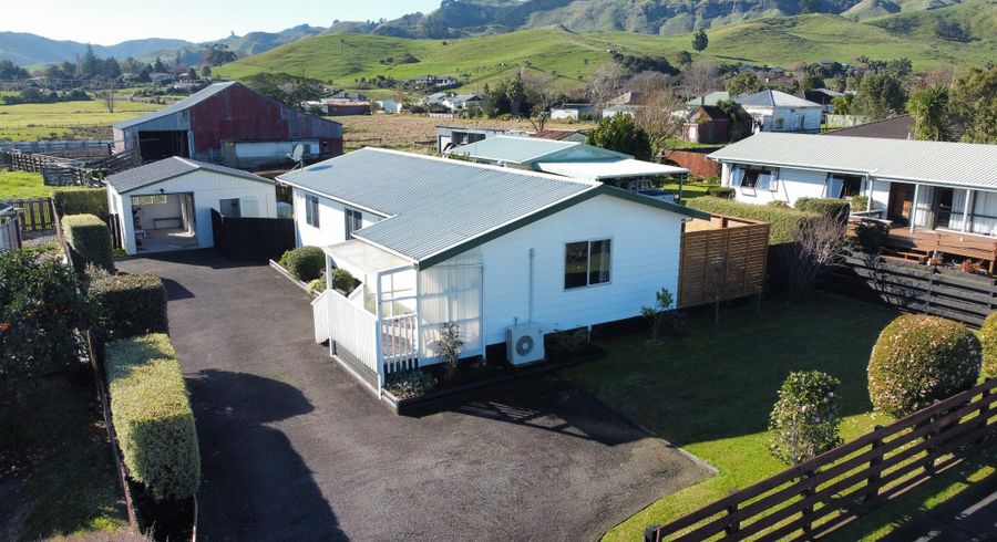  at 19 Washington Square, Paeroa, Paeroa