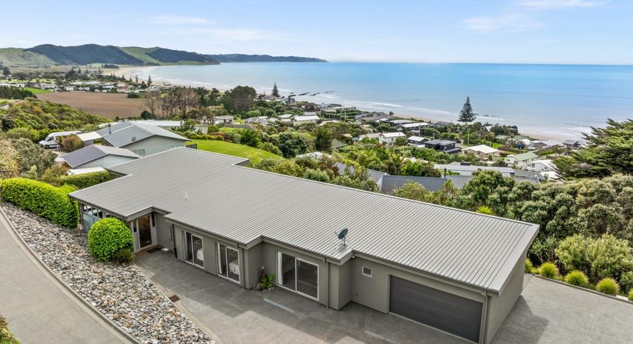  at 15 Lightning Ridge View, Waimarama, Hastings, Hawke's Bay